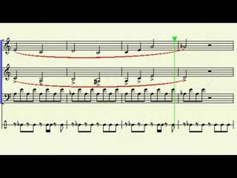 tetris theme a sheet youtube tetris theme a sheet music