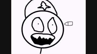 Sniper Fail - Short  Flash Animation