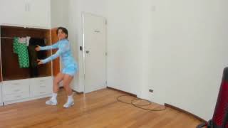 La Chilena Es Organizada