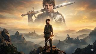 Raised by the Jungle… Destined to Become a Legend | Epic Adventure Movie (NEW 2026) 