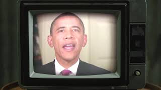 "Enough Talk" C-SPAN StudentCam 2021 Entry