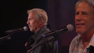 Kevin Costner &amp; Modern West - Famous For Killing Each Other   Live at the Grand Ole Opry