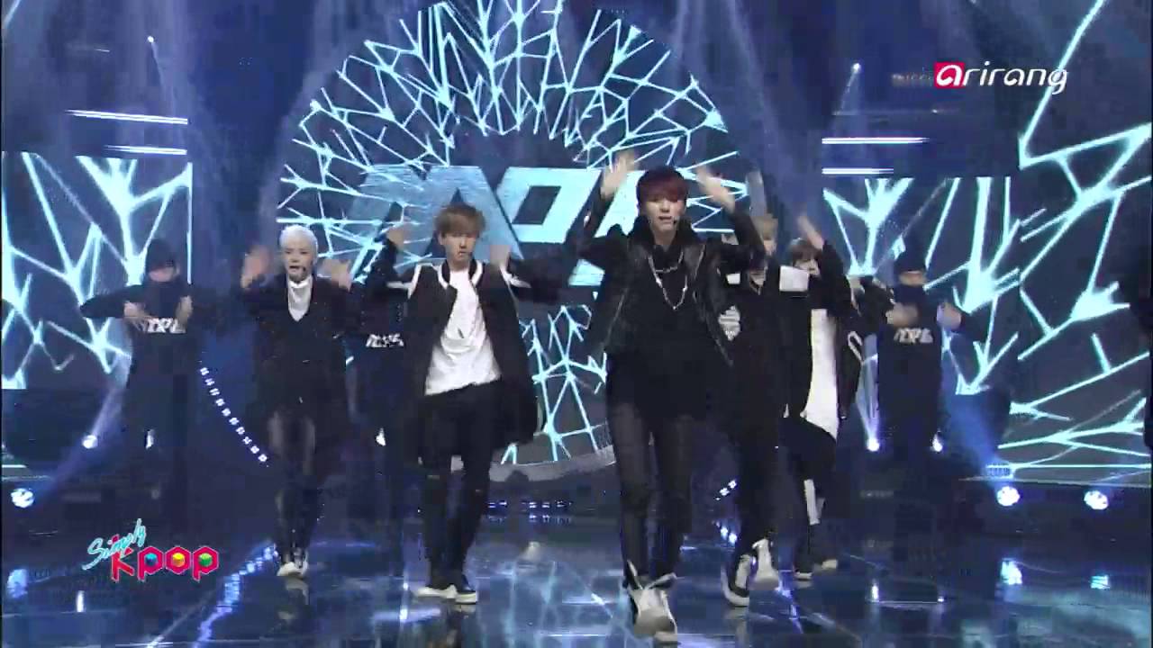 Simply K-Pop _ M.A.P6 _ Storm _ Ep.192 _ 120415