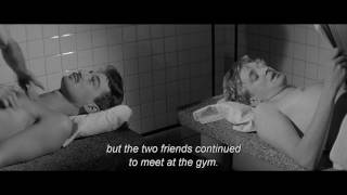 Jules and Jim Trailer