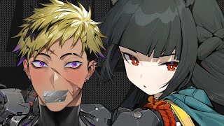 PULLING FOR MIYABI BUT IF I SPEAK I END STREAM【ZENLESS ZONE SERO】