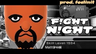 Fght Nght Prod. Feelinit