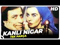 Kanlı Nigar (Cihan Yandı) - Türk Filmi