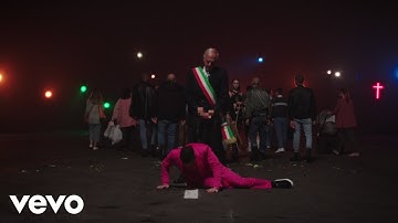 Fedez - MORIRE MORIRE (Official Video)