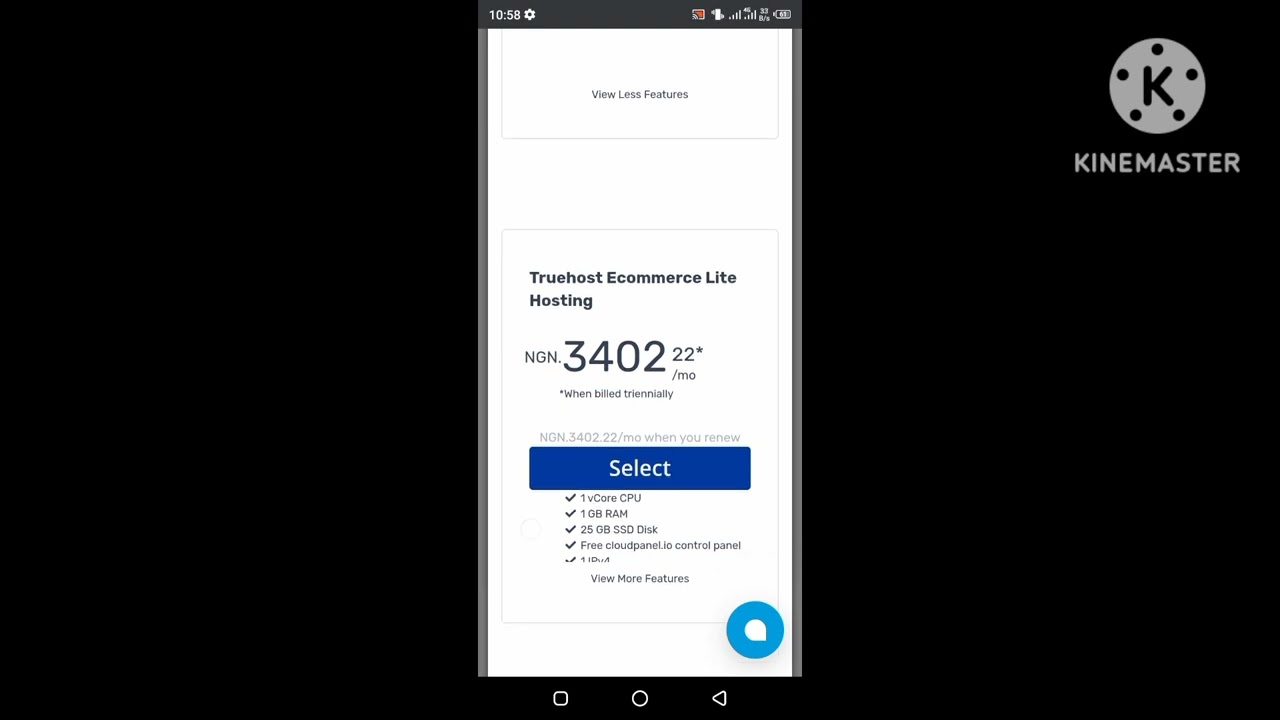 Yadda Zakayi Sayi Hosting Da Domain a Lokaci Daya