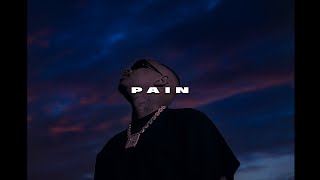 LUCIANO feat. CENTRAL CEE - PAIN (prod. by Exetra Beatz)