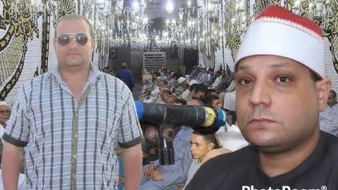 تلاوة خاشعة ومؤثرة بصوت القارئ المتألق دائما ومبدع الشيخ احمد القصاص حصة الرهبان ديرب نجم شرقيه