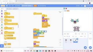 Scratch Space Crusher Week 1 Deepdive New Enemy Code Step 4