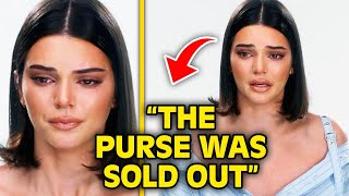 Top 10 EMBARRASSING Kendall Jenner Moments That Made Us Cringe