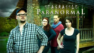 Stagrassle Paranormal (2022)