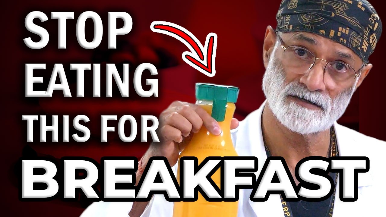 Breakfast Tips Everyone Should Know for Better Health (Especially Parents)