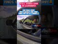 Cop Pulls Over a SHERIFF #shorts #police #cops