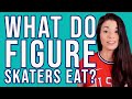 Figure Skating Nutrition: What Should Figure Skaters Eat?