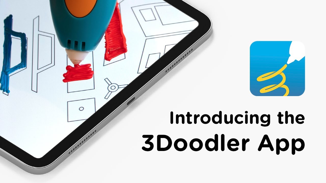 3Doodler Create DoodlePad®