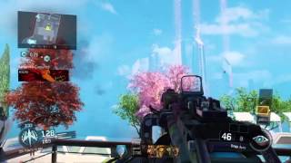 Black ops 3 - 6 Man Hellstorm! (Bo3)