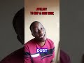 Apology to BOBI WINE