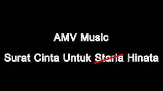 Download Surat Cinta Untuk Starla Versi Naruto Video MP3 Surat Cinta Untuk Starla Versi Naruto