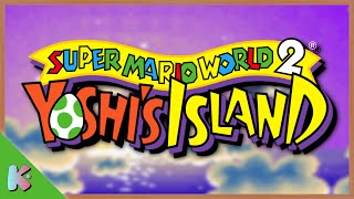 Story Music Box (from Yoshis Island) [kraminap rendition]