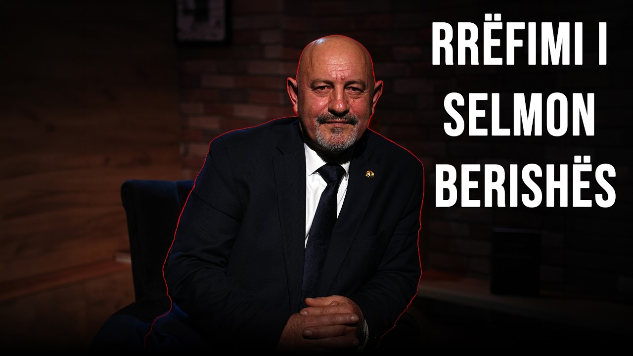Selmon Berisha n’DEMOS | Mjeku i Iuftës flet për organizimin e shëndetësisë në rajonin e Dukagjinit