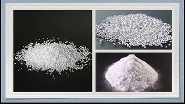 Allen’s Keynotes || Alumina || Well Explained