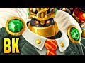 THE MOST ANNOYING BOMB KING | Paladins Bomb King Gameplay & Build