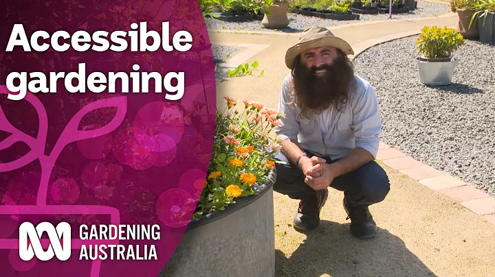 #IDPwD: Is your garden accessible to everyone? | D...