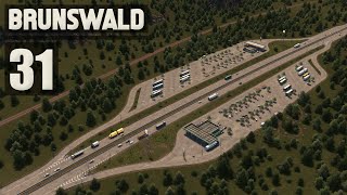 Rest Area - Cities Skylines: Brunswald - 31