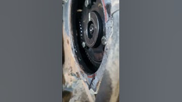 KIRLOSKAR ENGINE DIESEL PUMP TIMING ROTARY  PUMP #kirloskar #engine #rotary #pump #viralvideo