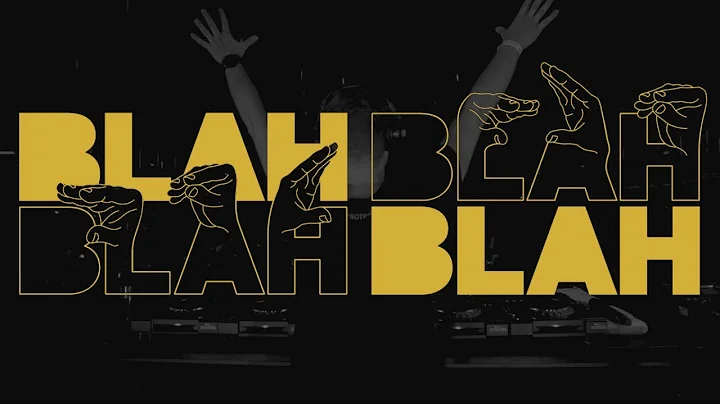 Armin van Buuren - Blah Blah Blah (Official Lyric ...