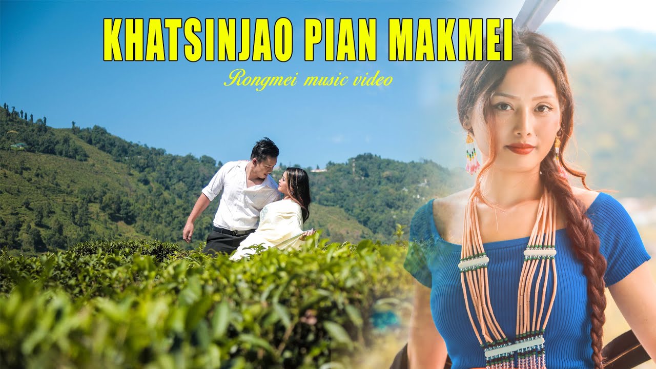 KHATSIN JAO PIAN MAKMEI OFFICIAL MUSIC VIDEO