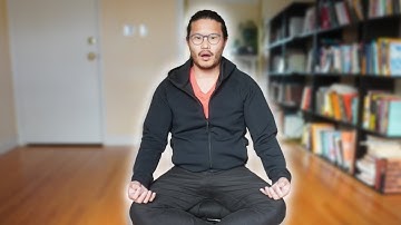 I Meditated 1 Hour Every Day for 30 Days, Here