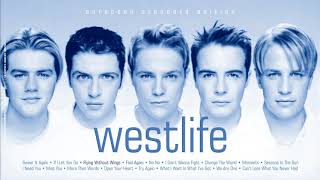 westlife (debut album)