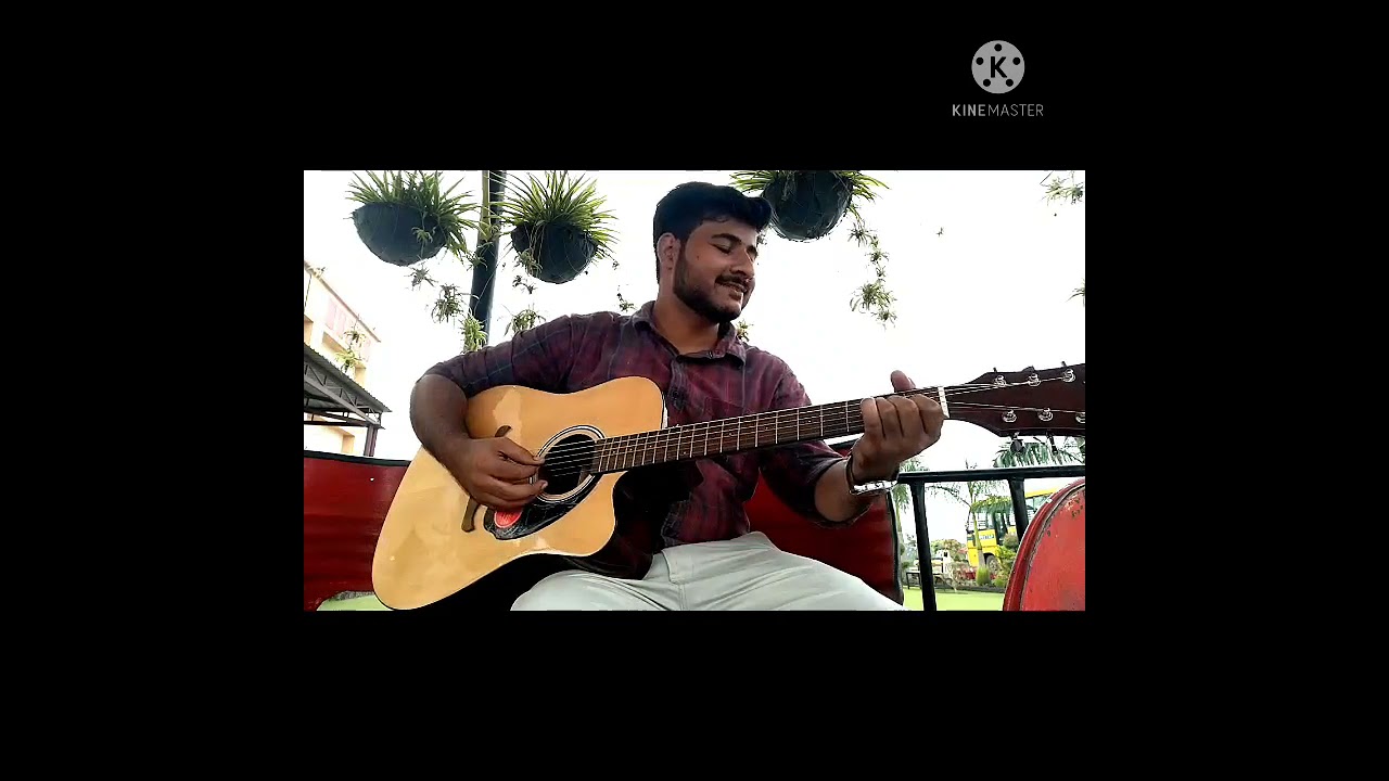 Happy Anniversary song  Shadi ki yaad Kuch Din ke Baad  Sonu Nigam  cover By Ravi Verma