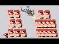 Clone Armies - Gameplay Walkthrough Part 574 (iOS, Android)