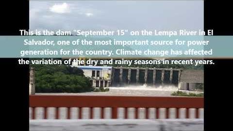 EDX DelftX: CTB3300WCx Introduction to Water and Climate Assignment