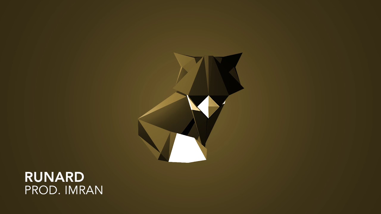 Runard (Moha la Squale x Sofiane Type Beat) Prod. Adeo