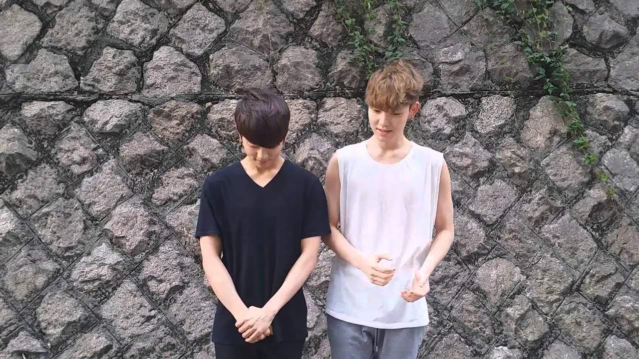 영재, 젤로 - ALS 아이스 버킷 챌린지(ICE BUCKET CHALLENGE)