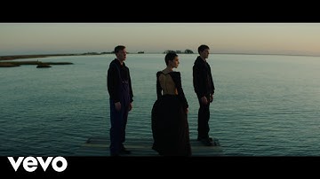 SHAED - Once Upon A Time (Official)