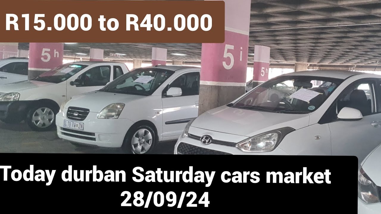 Cars You Can Buy With R15 000 To 40 000 In Durban Saturday Cars Market cars-you-can-buy-with-r15-000-to-40-000-in-durban-saturday-cars-market