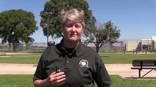 Recreation Coordinator grows confidence in others