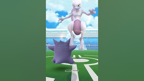 Mewtwo 4 Trainer Raid - No Weather Boost