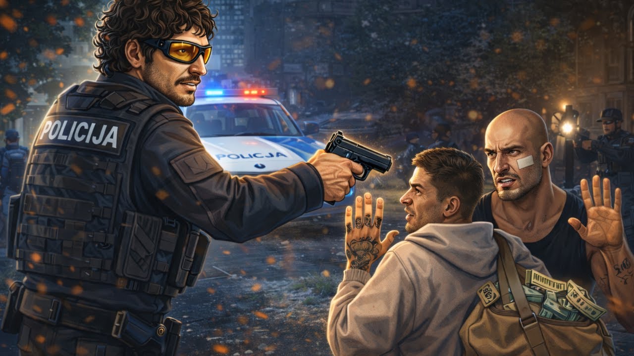 Magaiveris Dirba #46