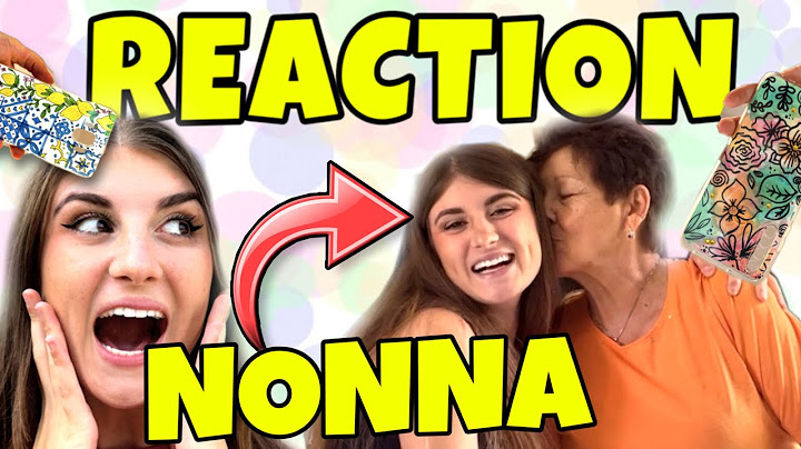 I create a COVER for GRANDMOTHERS😱❤️REACTION