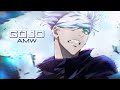 Gojo Satoru Jujutsu Kaisen AMV Natural mp3