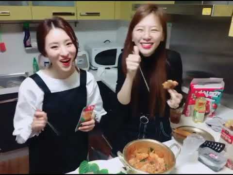 the reason why make you stan dreamcatcher? 🐥🐰
