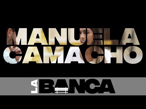 Manuela Camacho \